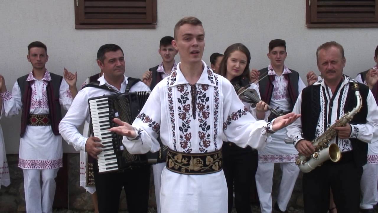 Dalin Voila - Banatan mi neamu`