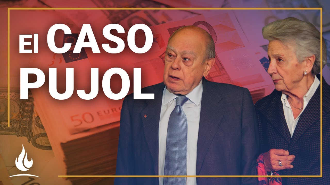 El caso Pujol