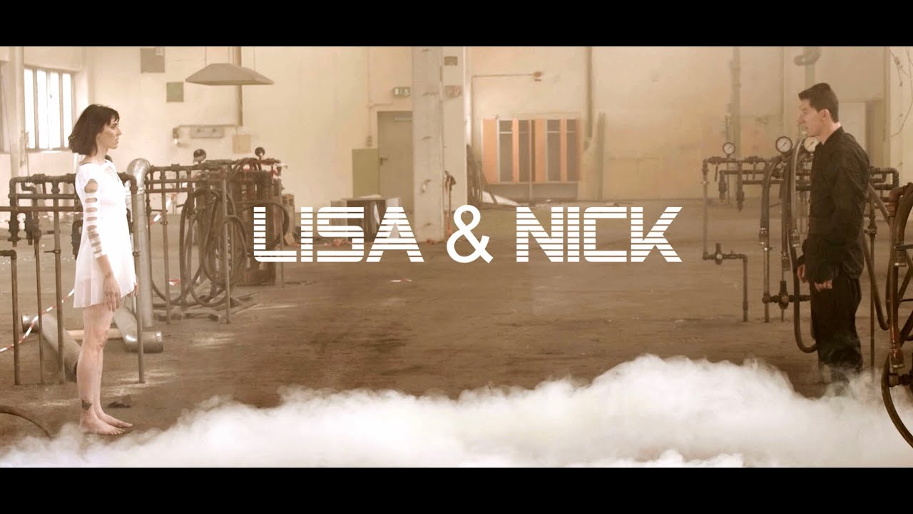 Dance Performance 2022 | Lisa & Nick | Acro Duet 2022