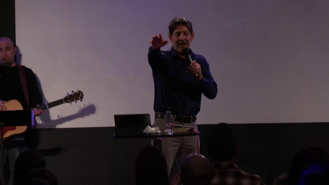 HOW TO RECOGNIZE SPIRITUAL ATTACKS!