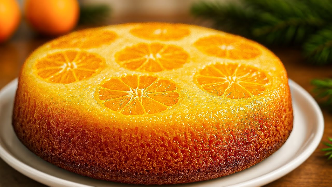 New Years Cake in 5 minutes | A magical Christmas cake that everyone will love!