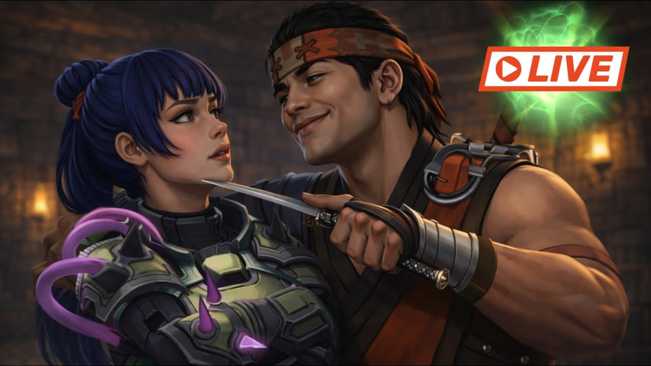 Aa Jao Milke Khele 💪🥰| Shadow Fight 4 Arena Live