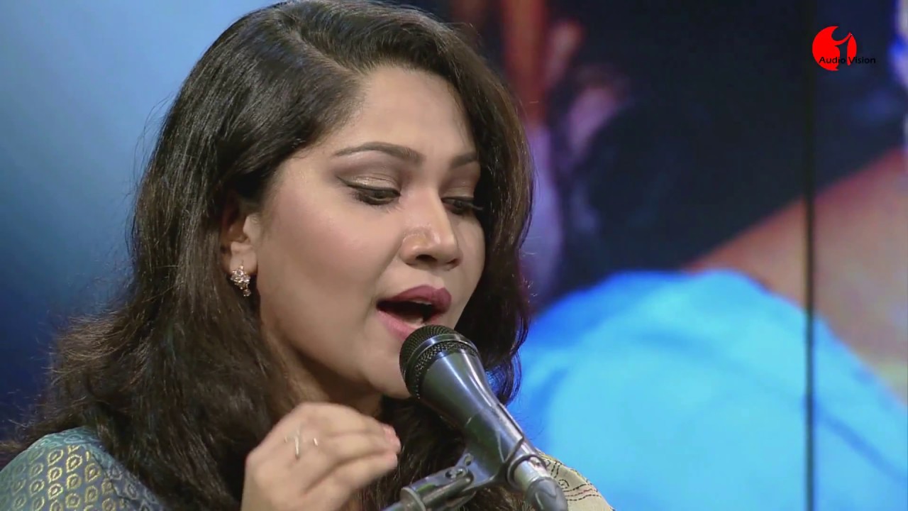 ami brishtite veja || Nabila || songs of shammi akhtar || Channel i