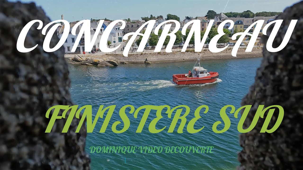 CONCARNEAU