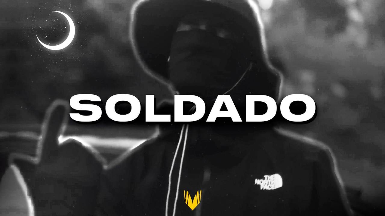 Beny JR Type Beat - 