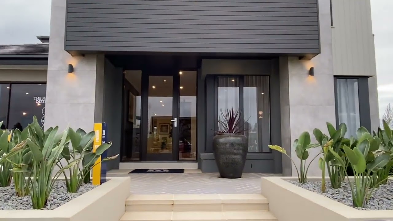 Windermere Estate | Display Centres | Mambourin