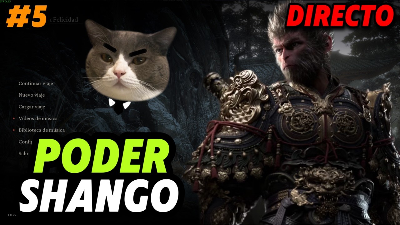 El capítulo más largo de wukong asup... - BMW #5