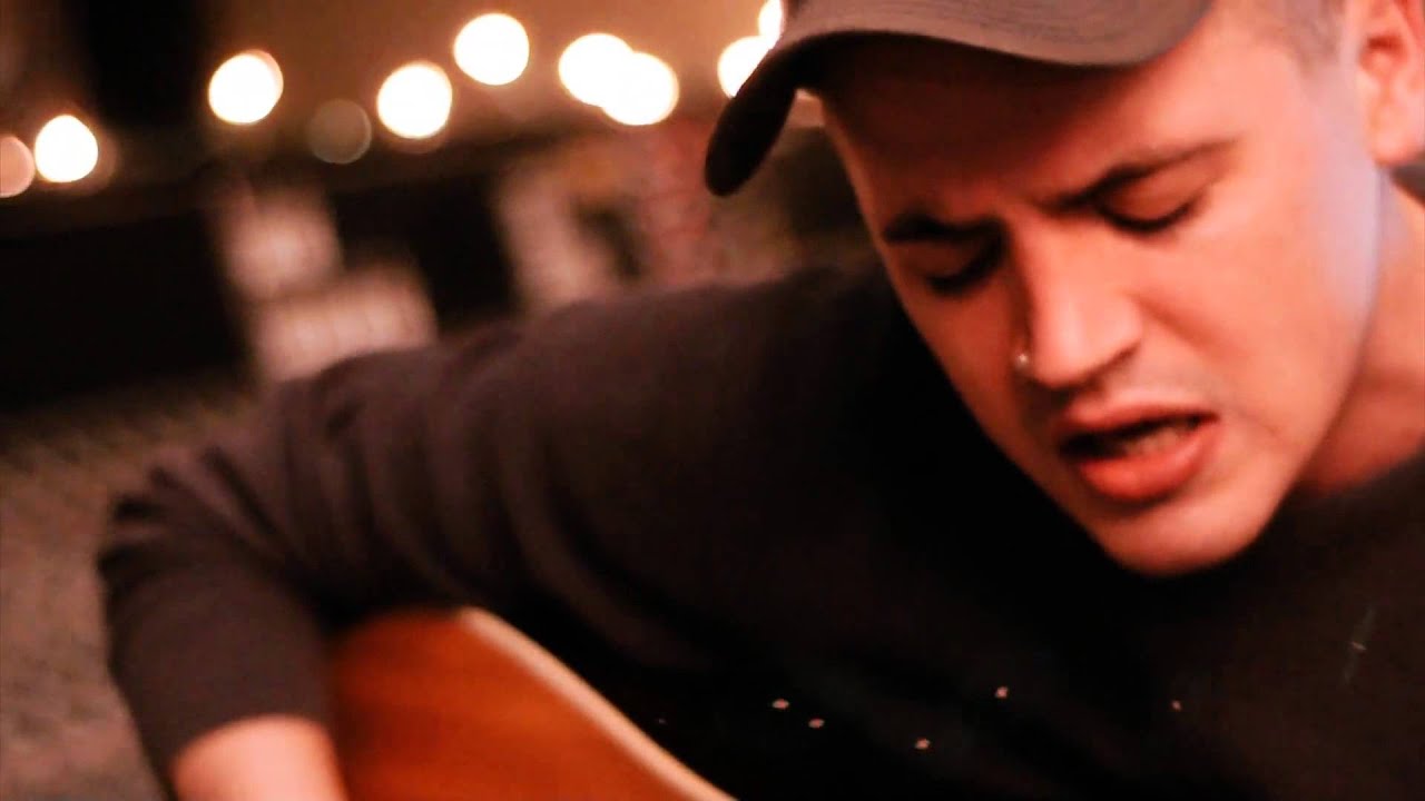 BAD LUCK - Lantern Park (Acoustic)
