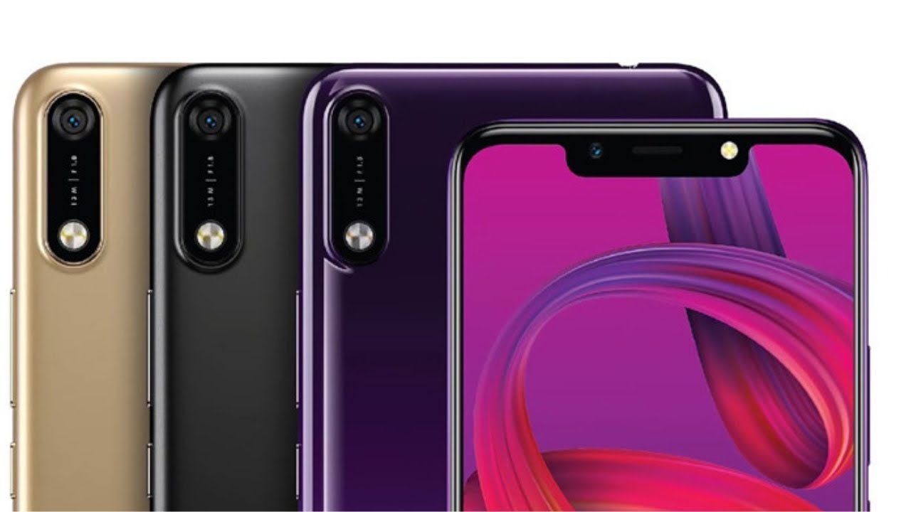 Infinix HOT 7 Review and Camera Test