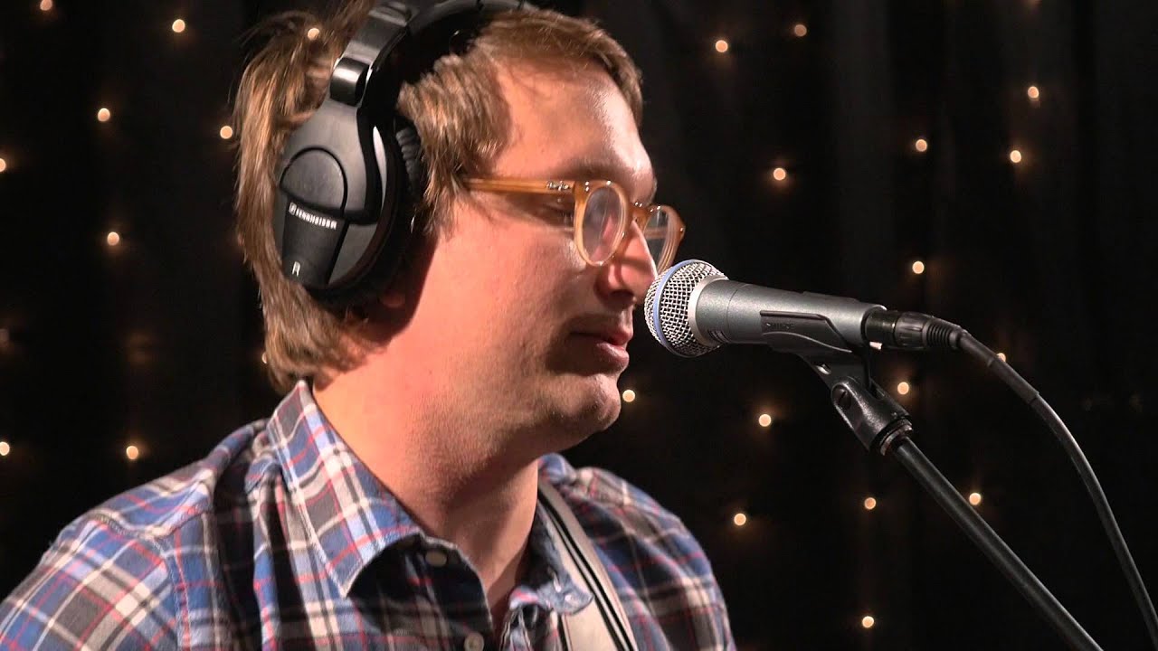 Chris Staples - Where We Used To Be (Live on KEXP)