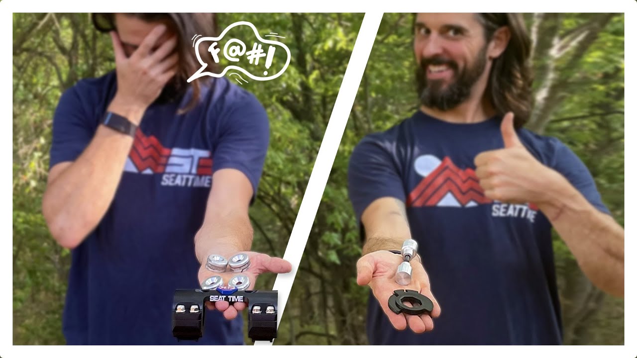 Small Parts, Big Upgrades, & Avoidable Mistakes