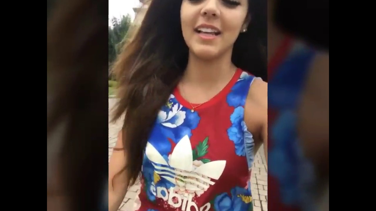Luciana Fuster ENAMORADA [28/07/17]
