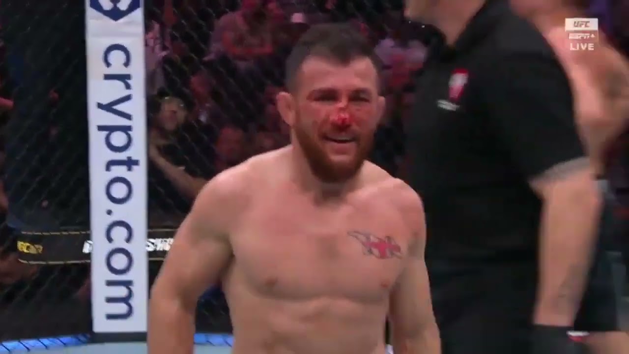 Merab Dvalishvili vs Petr Yan 2 full fight highlight    UFC323