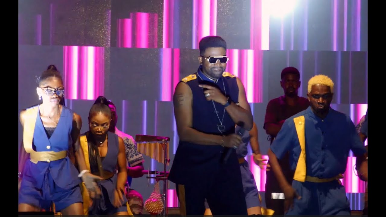 ISSO MOTEMA- Concert Live du 24 aout 2024 à Kinshasa LIMETE avec mon orchestre DIFFÉRENTES MUSIQUES
