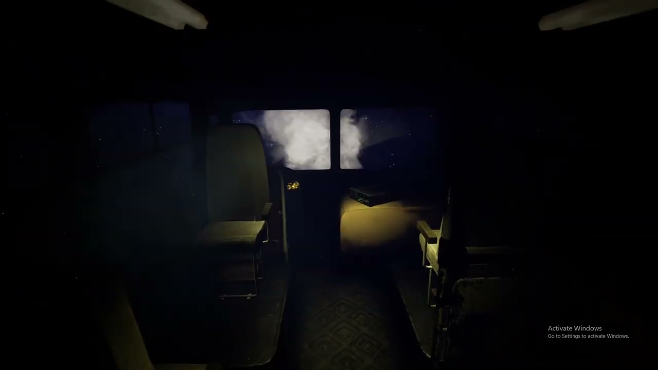 Midnight Bus