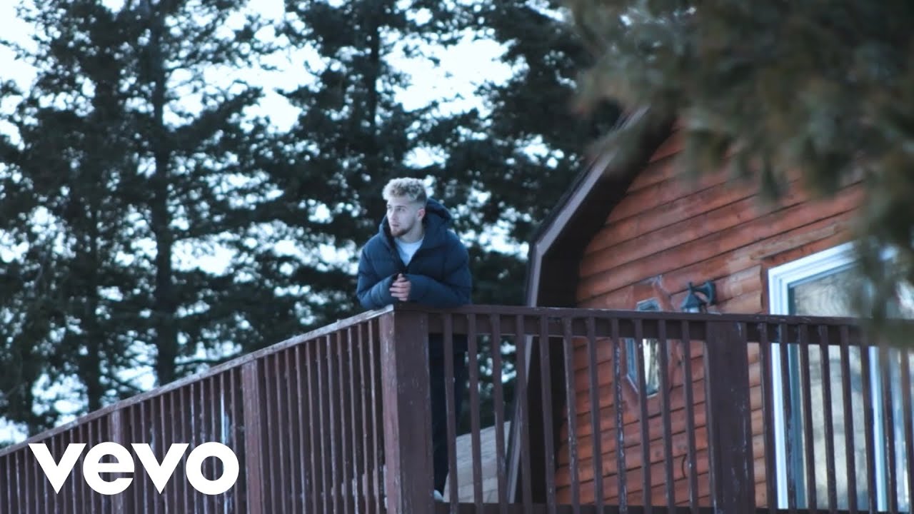 AUZZO - “Finding Ways” (Official Video)