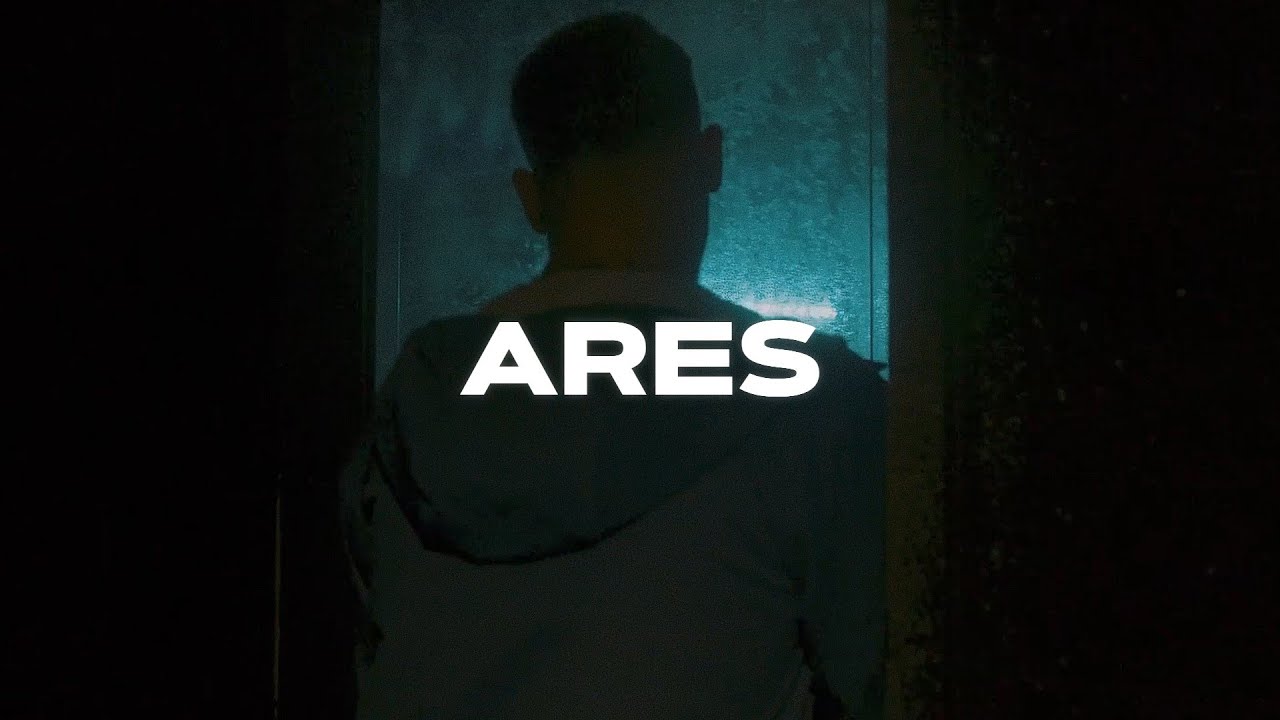 SAMRA TYPE BEAT | ARES (prod d9wn & Nicobeatz)