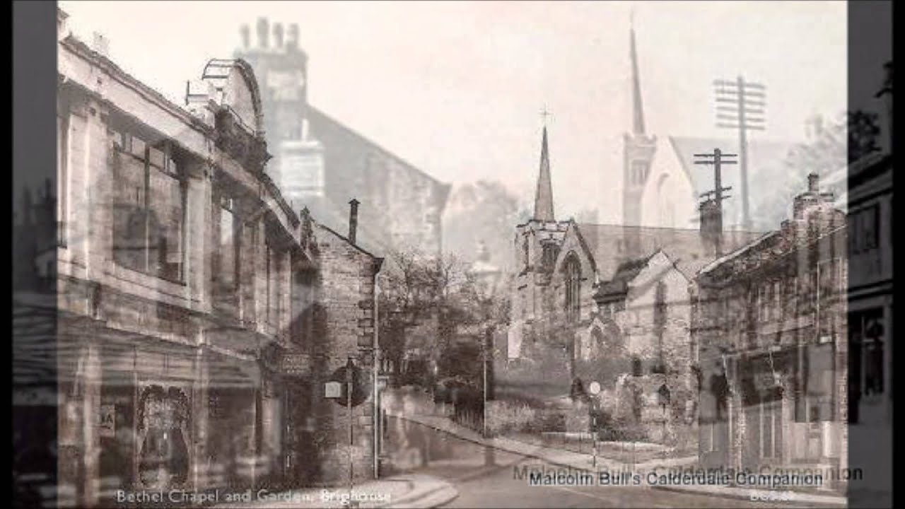 Brighouse Elland