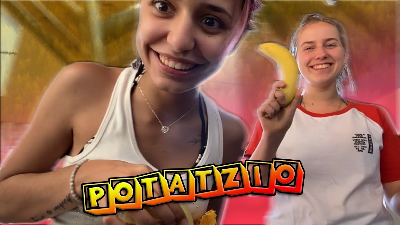 SOMOS UN DESASTRE ft. Nana yael