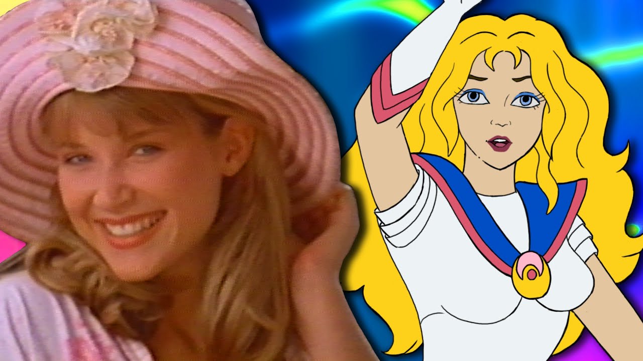 Finding Saban Moon: The Western World of Sailor Moon (Part 2) | Tales of the Lost