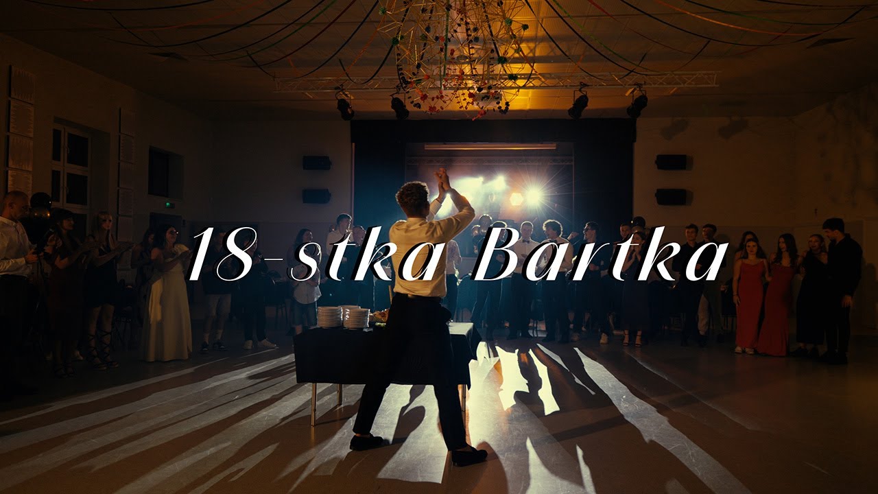 18-stka Bartka Zwiastun