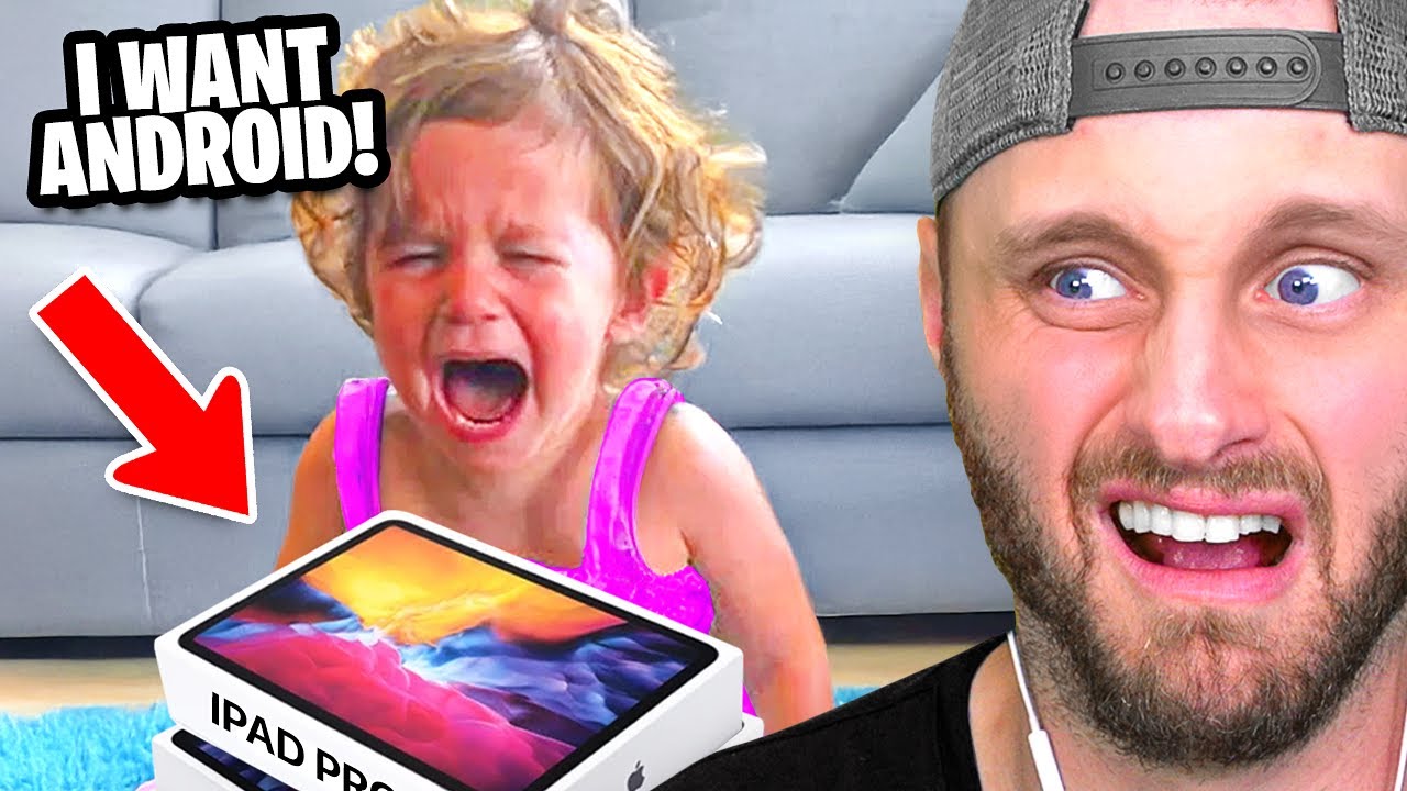 The Most SPOILED Kids Of All Time!