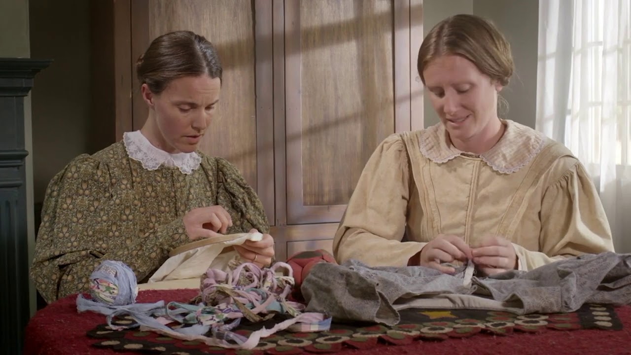 Angels Walk Among Us: A musical tribute to the women of Nauvoo