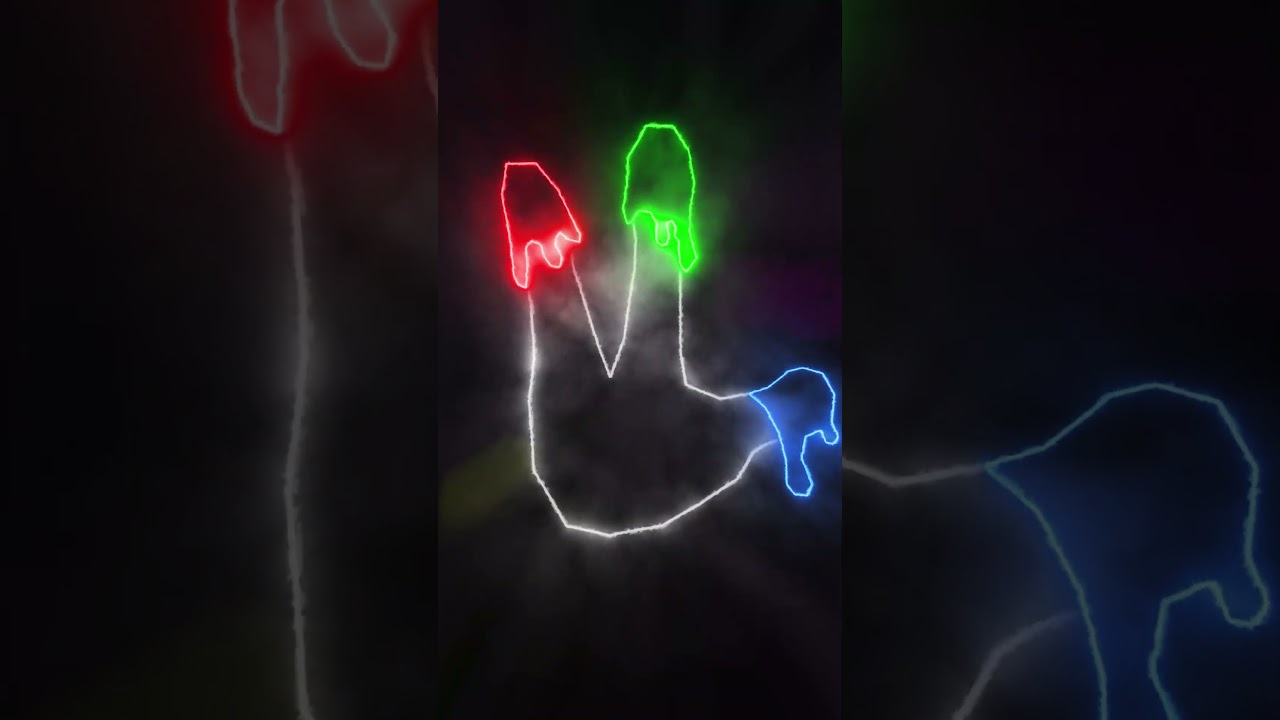 Best Finger Painter edit so far 🥶🔥#gorillatag #edit #vr #gtag #gtagedit