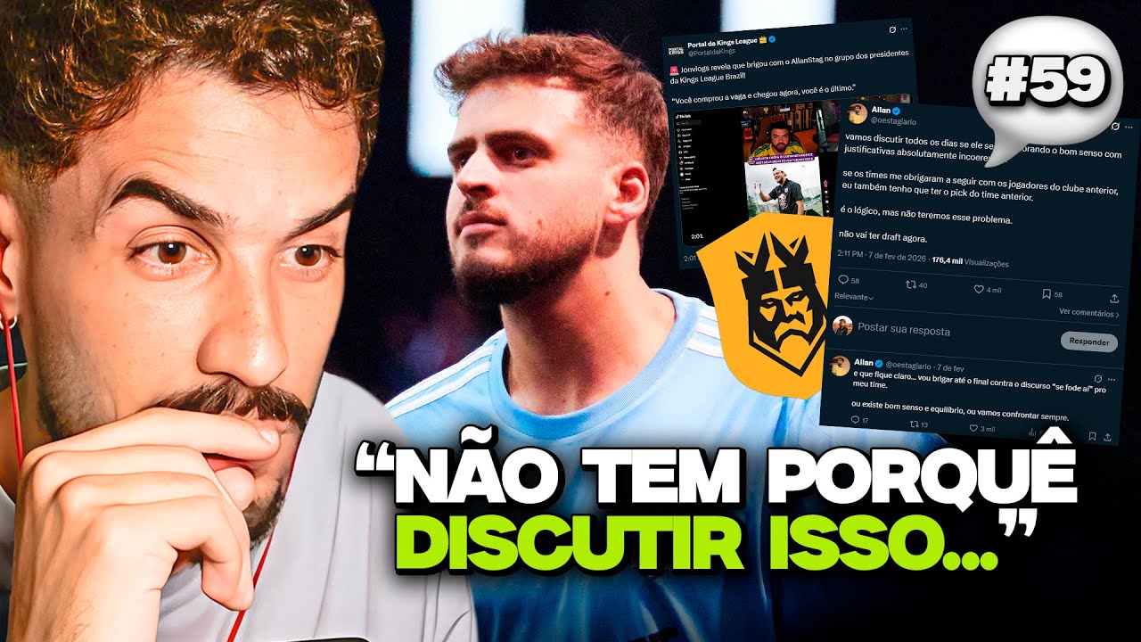A VERDADE SOBRE A 