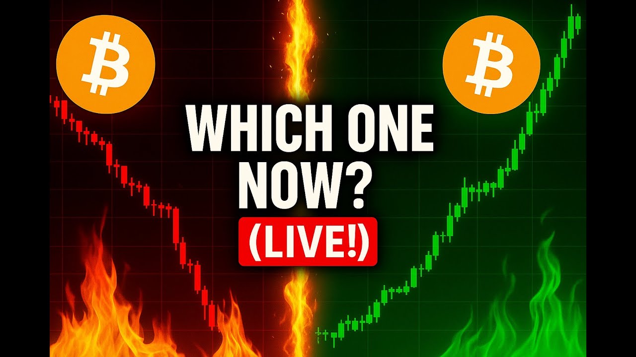 16-11-2025 - BTC USDT / Bitcoin Live trading