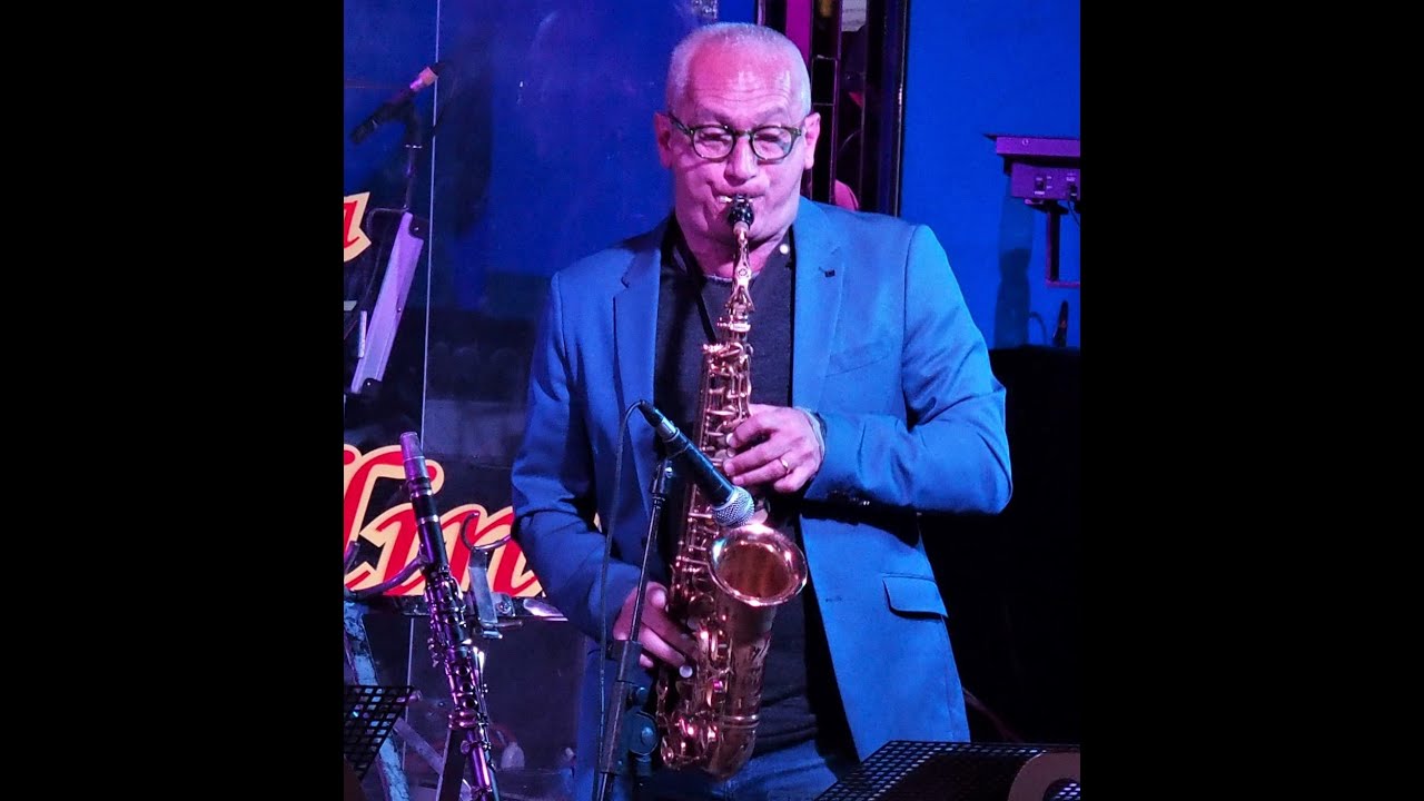 BASTIA valzer LA GIOSTRA mazurca SCHERZANDO COL SAX polca per sax. Musica di Tiberio Marani.