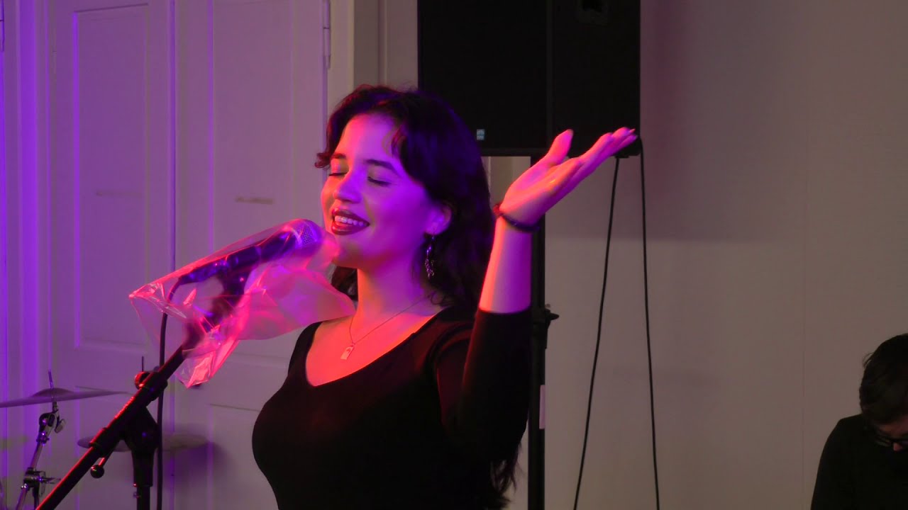 MKZ Singers Night XI 5.11.2020