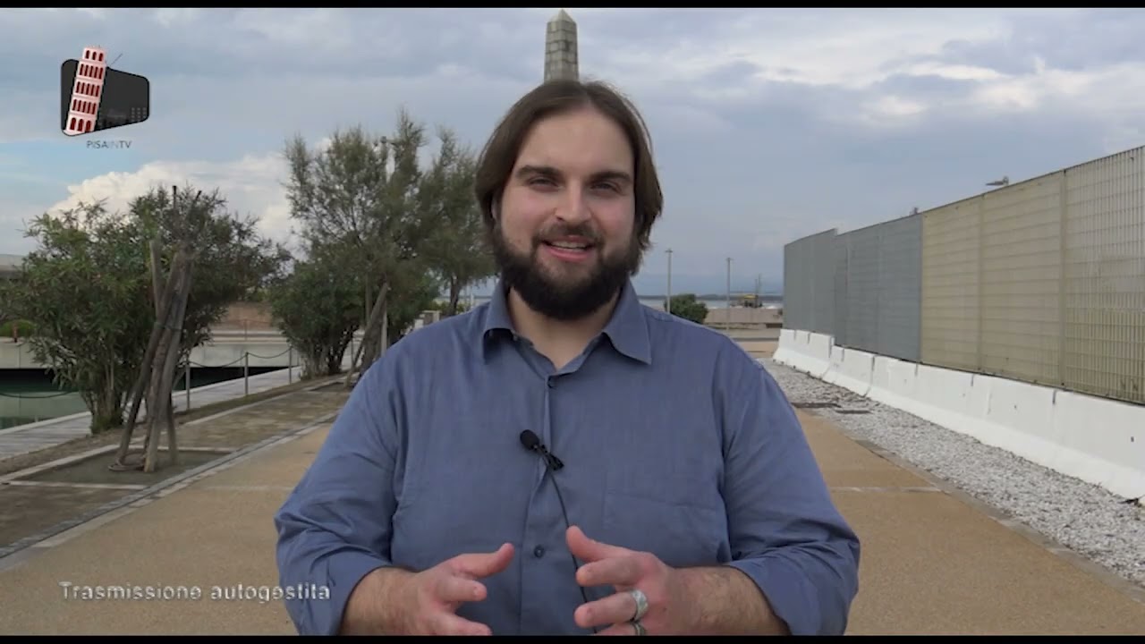 Storie di una città - Ep.4 - Marina di Pisa