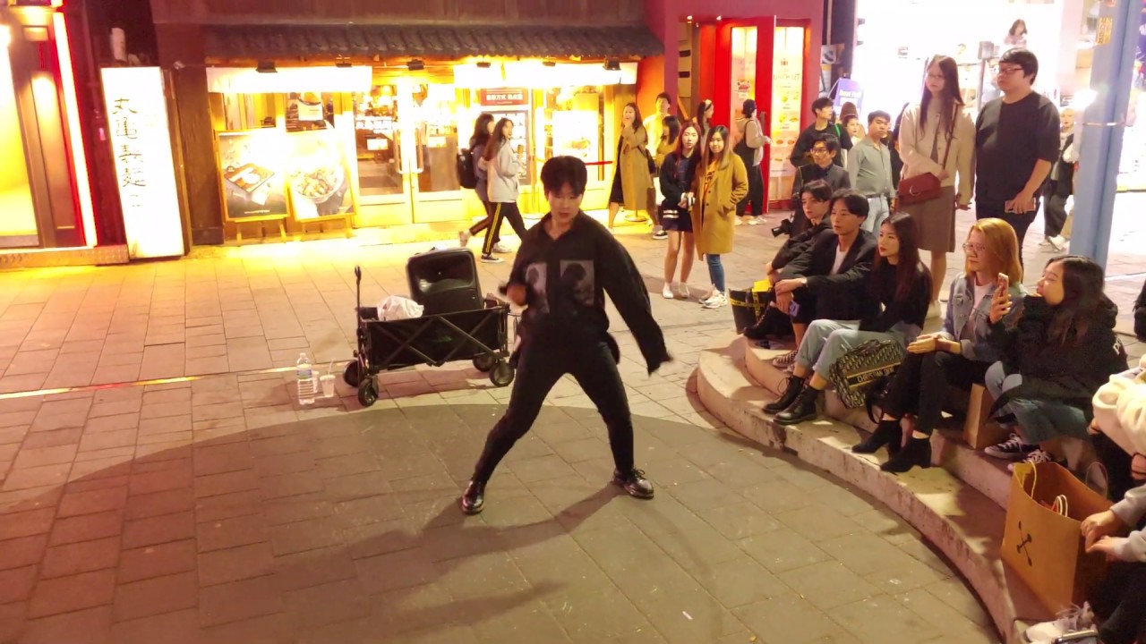 KIM HYOJIN. X1 'FLASH' COVER