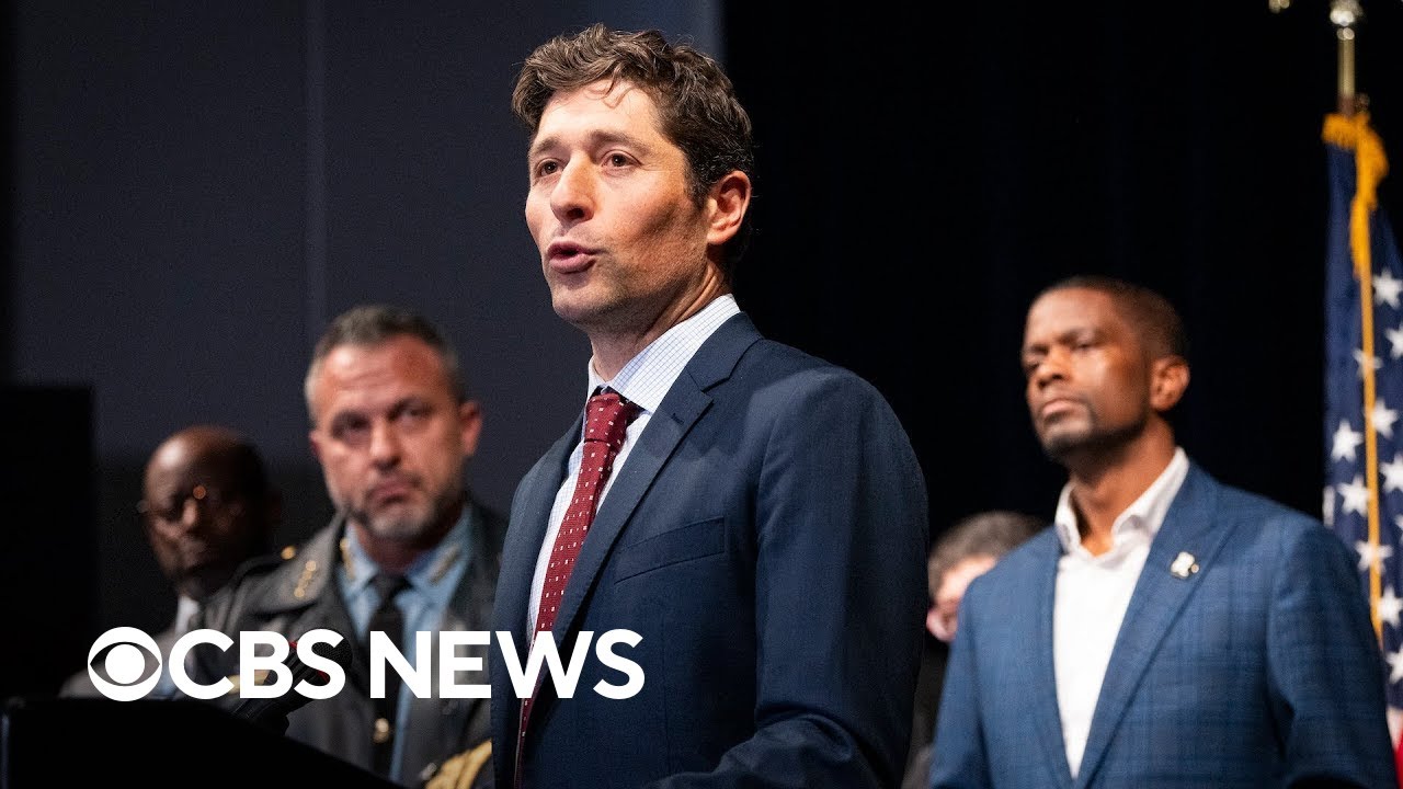 Minneapolis mayor calls ICE's self defense narrative in fatal shooting 