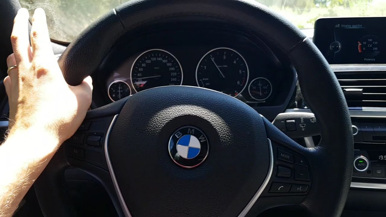 Tutorial come guidare con il cambio automatico guida facile (videotutorial vero)