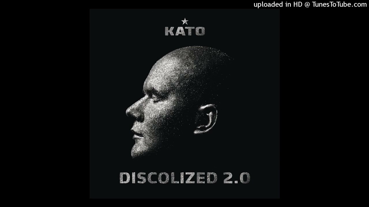 Kato,Jon -  Turn The Lights Off (Audio)