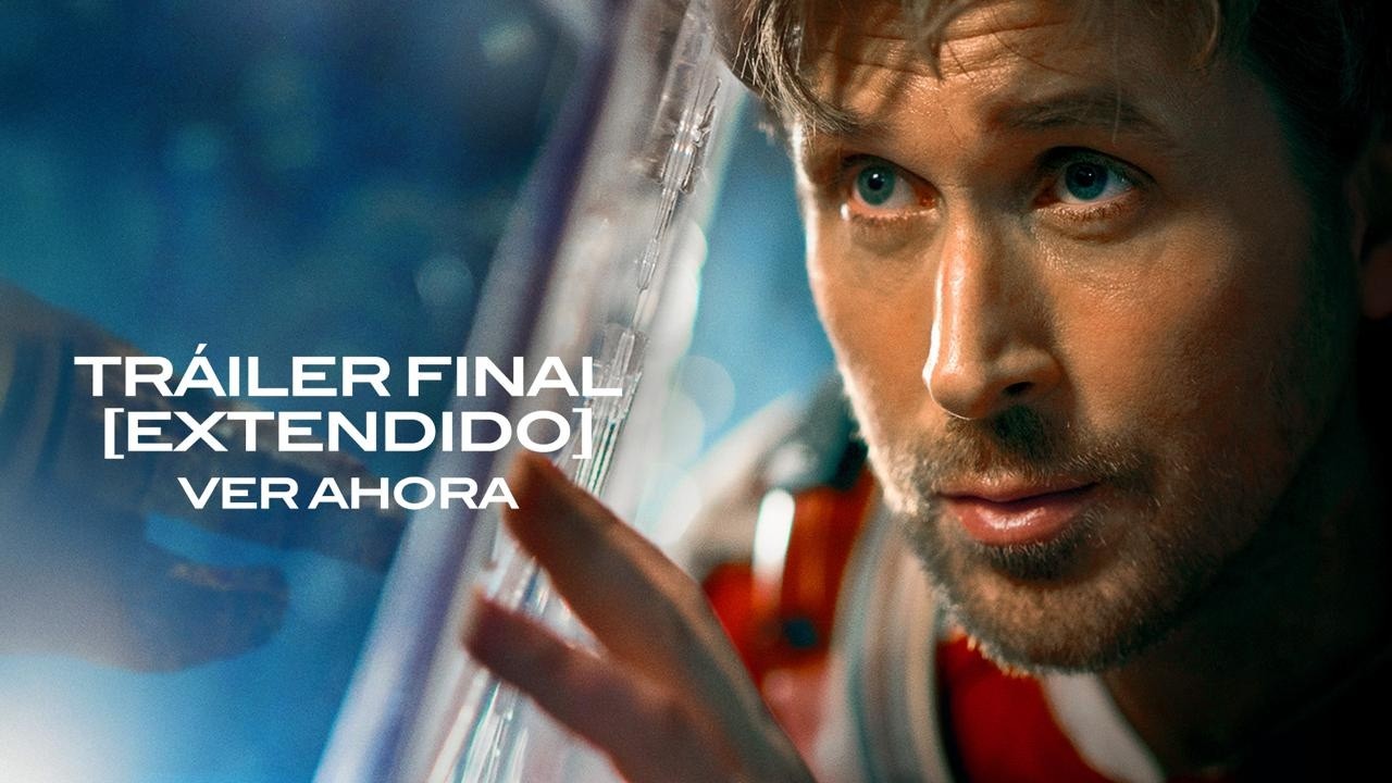 Tráiler Final l #ProyectoFinDelMundo