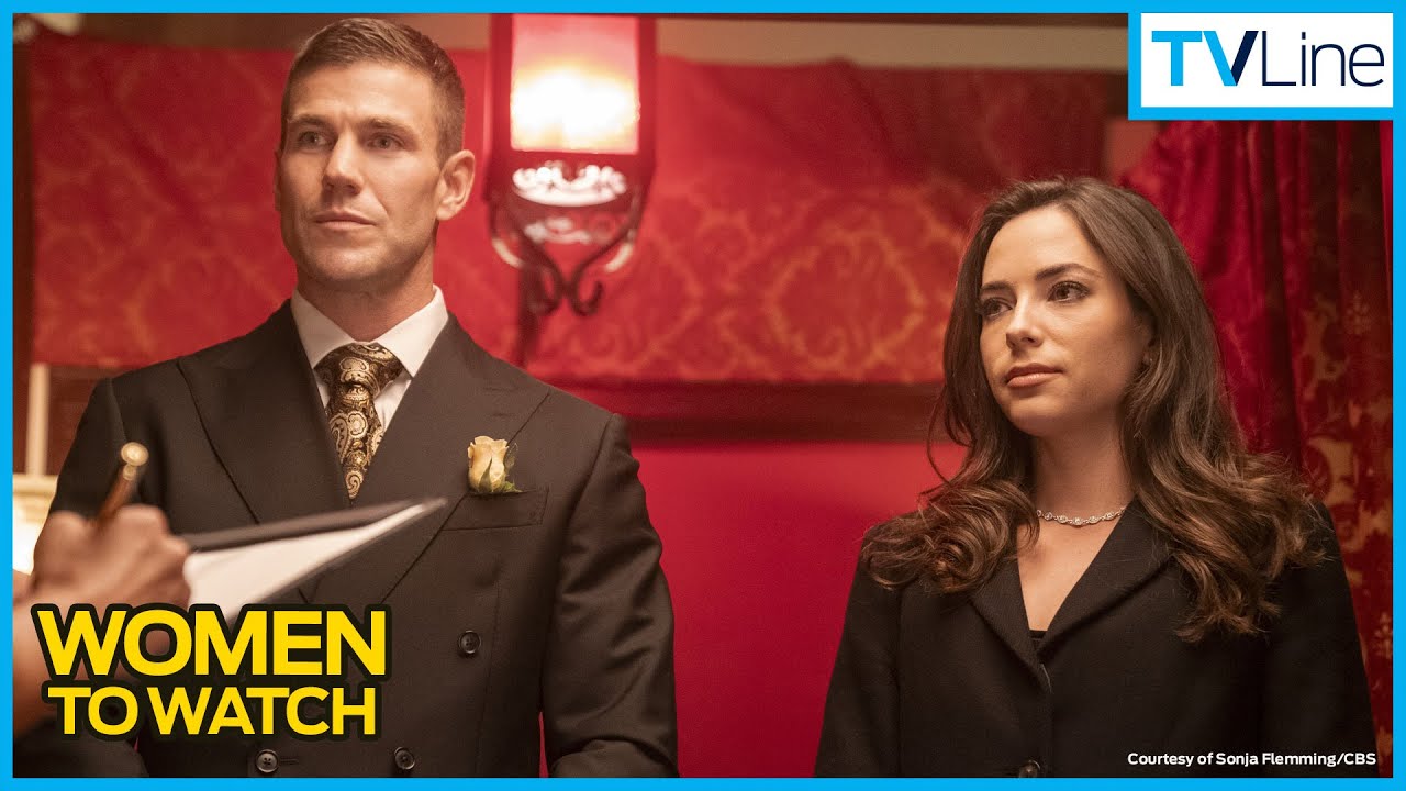 NCIS: Origins Showrunner on Season 2 Lala Fate, Casting Austin Stowell as Gibbs, More