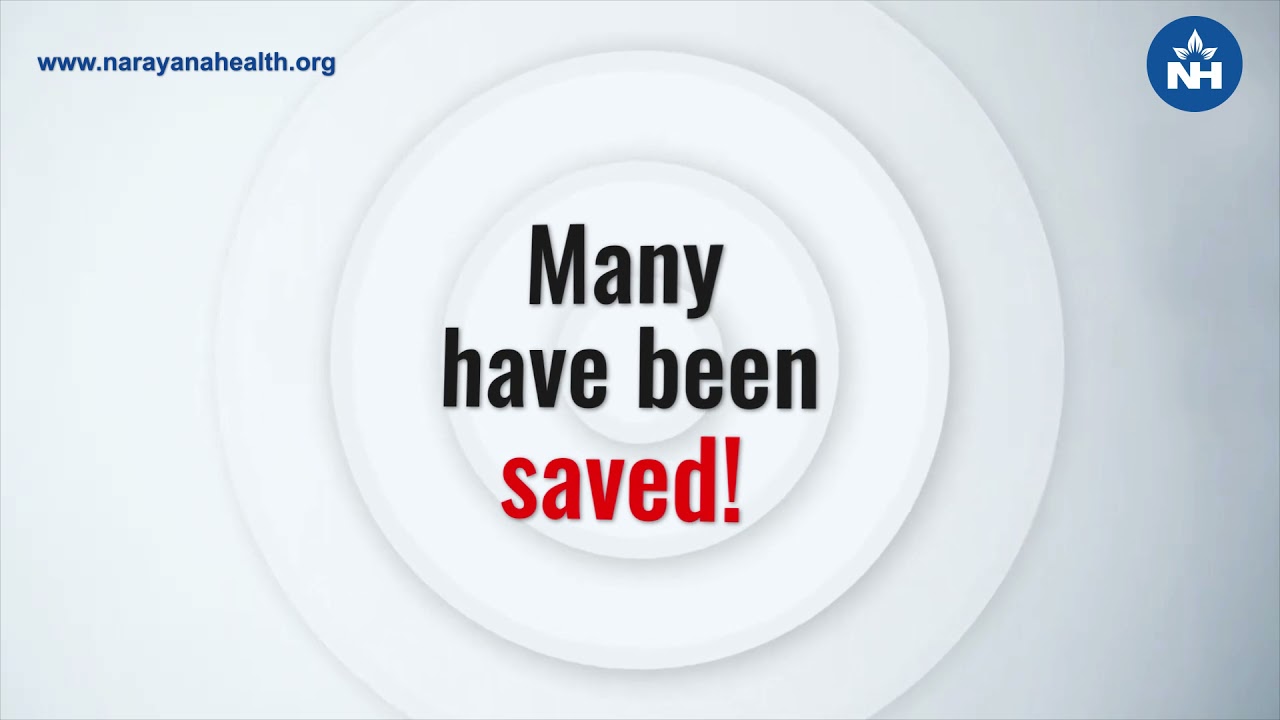 World Thalassemia Day | Narayana Superspeciality Hospital, Howrah