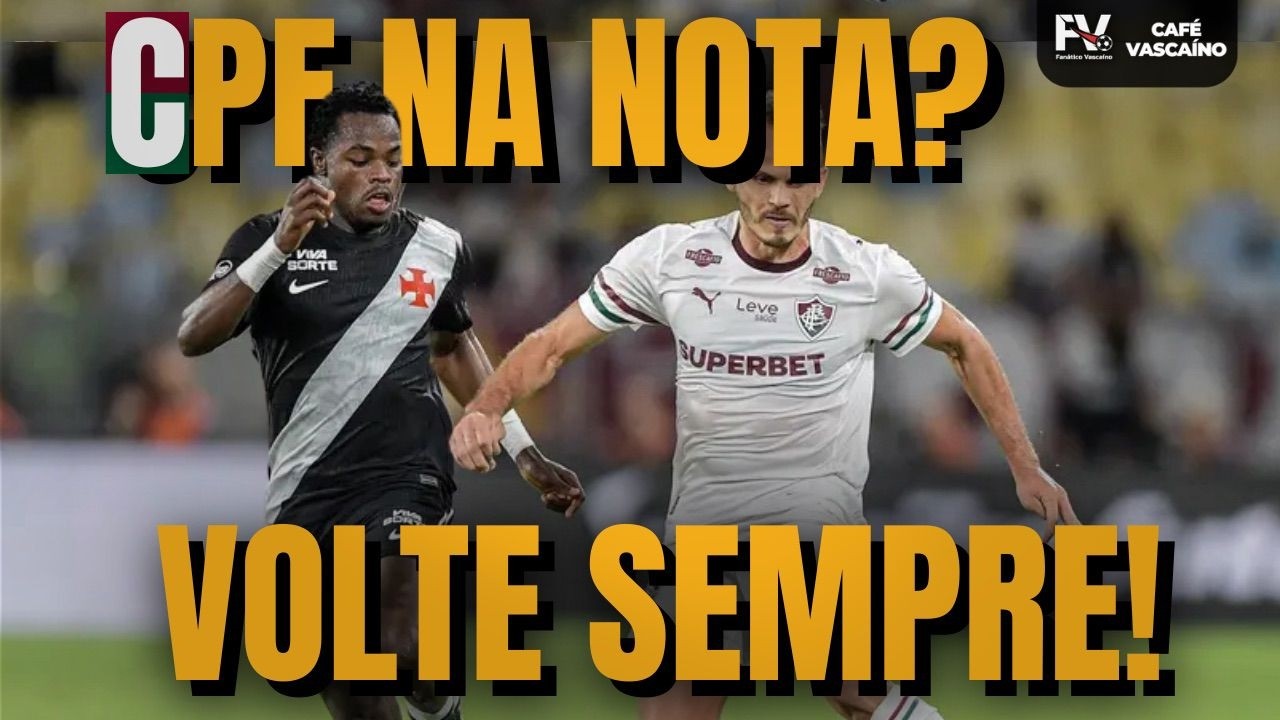 VIRADA COM A CARA DO VASCO | RENATO PROVOCA JOGADORES | TORCIDA CORRESPONDE | CAFÉ VASCAÍNO