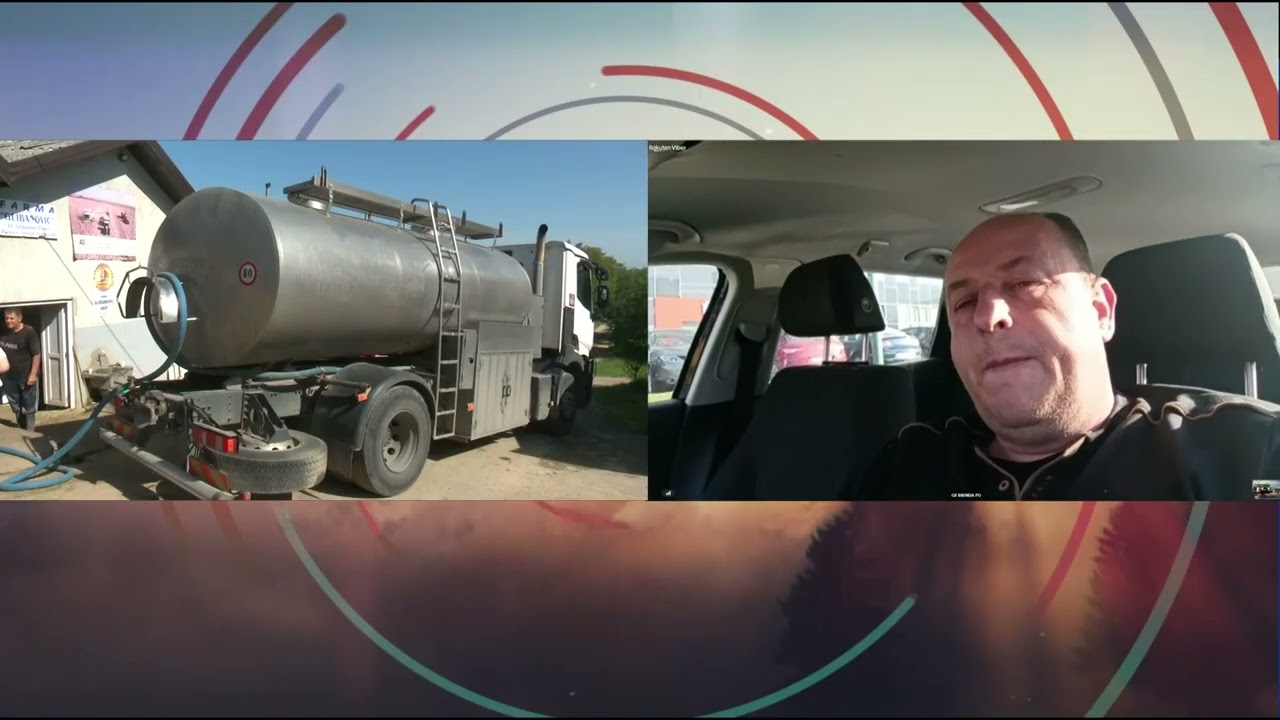 KO RANO RANI | Mljekari i poljoprivrednici u problemima: Situaciju otežava i  poskupljenje goriva