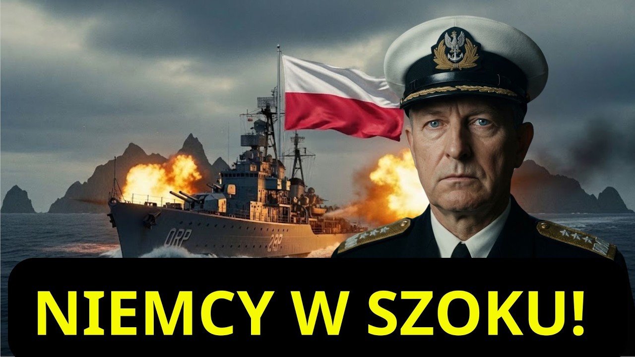 Gestapo Salutowało Mu na Baczność! Umarł jako Biedny Szofer w Afryce.