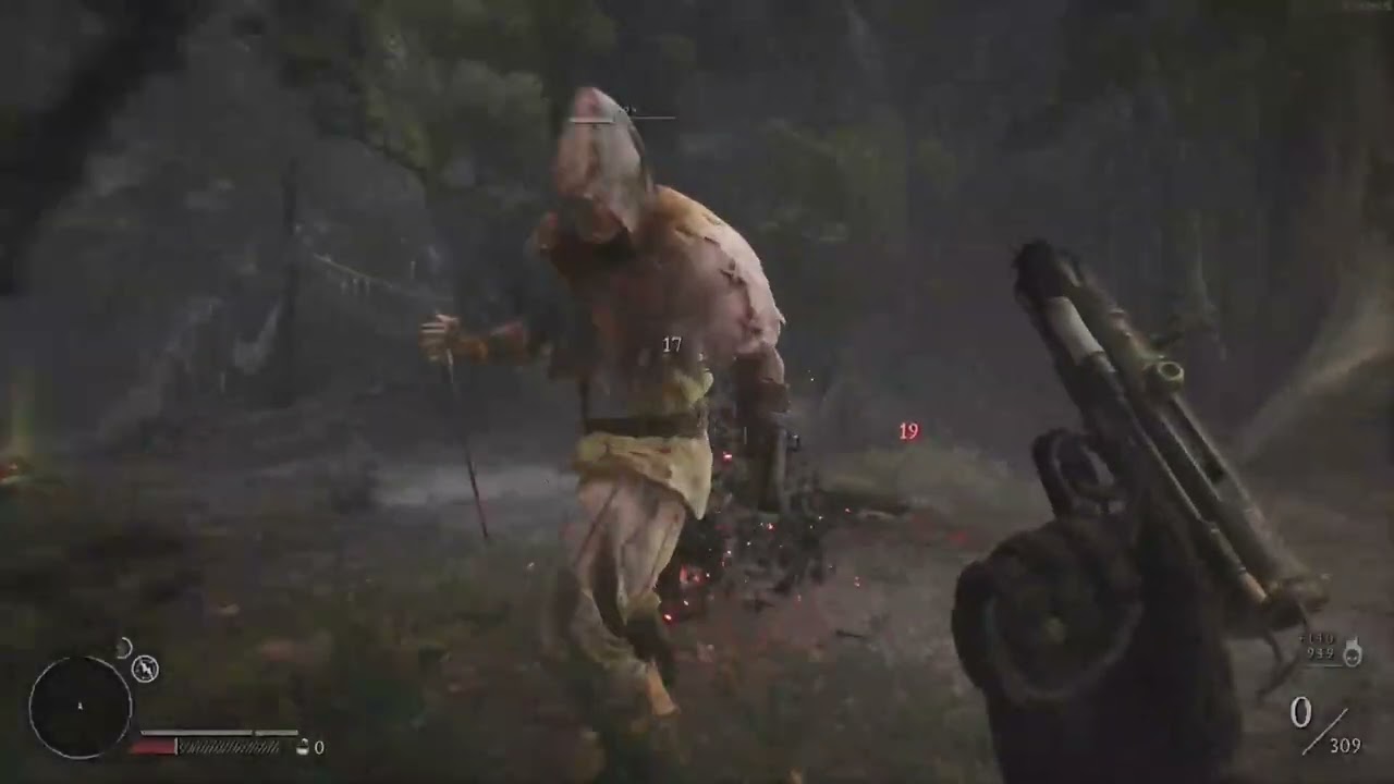 My Experience with WITCHFIRE - Extraction Shooter Roguelite