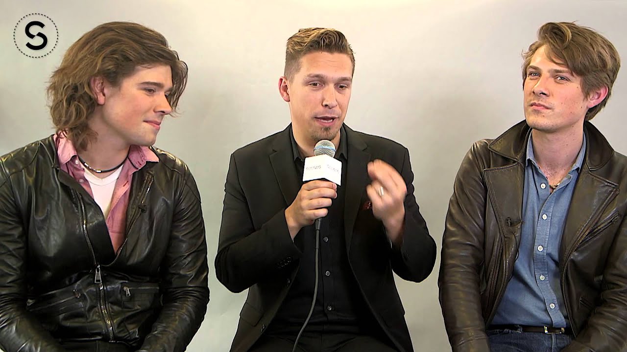 SOUNDS Q&A: Hanson