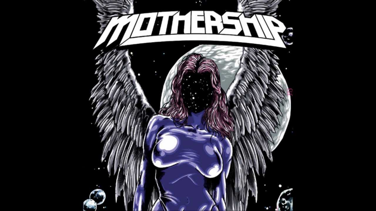 Mothership - City Nights