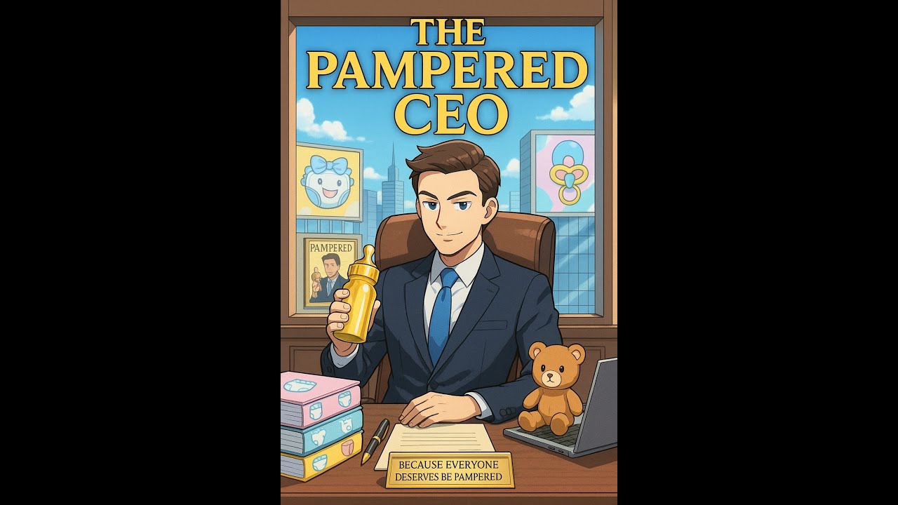 the Pampered CEO