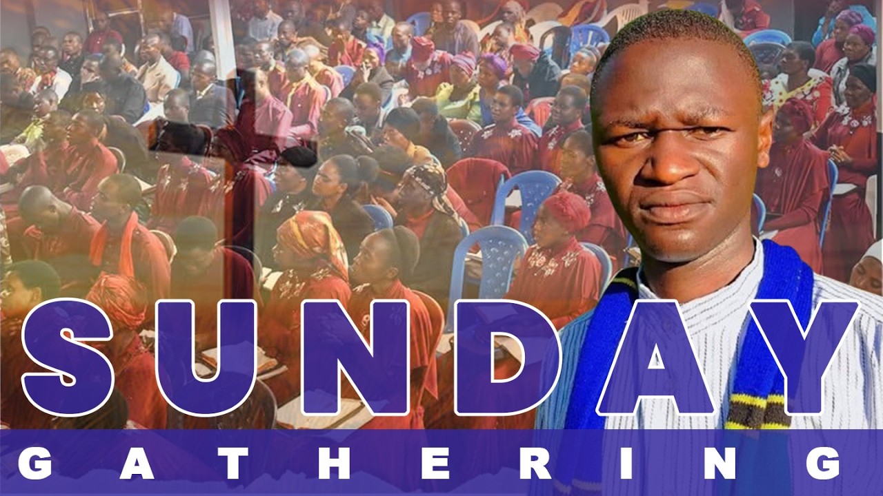 IBADA YA JUMAPILI, KUSIFU NA MATOLEO,  08.02.2025