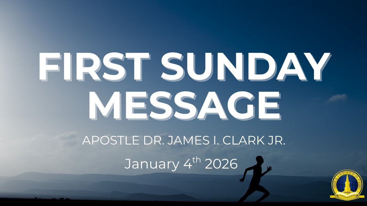 (January 4th 2026) 