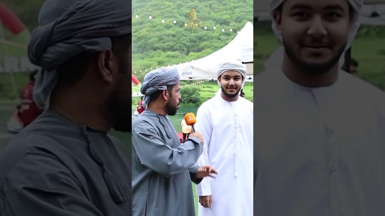 نزلت حلقة اليوم في هاشم للطيب …#اكسبلور #سلطنة_عمان #ترند #عمان #تيك_توك #صلالة #خريف #مشاهير 